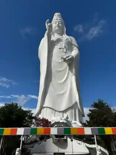 大観密寺(宮城県)