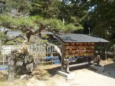 猿投神社(愛知県)