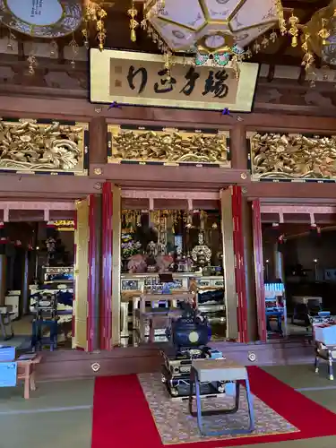 光立寺(山口県)