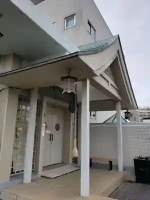 真成院(東京都)