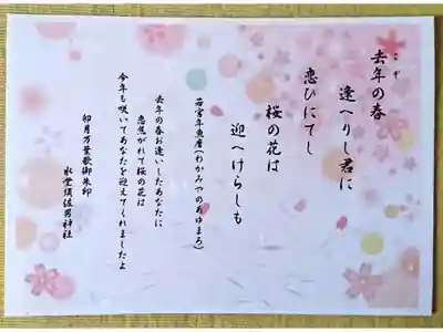 挟み紙