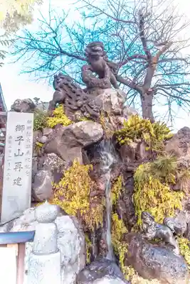神田神社（神田明神）(東京都)