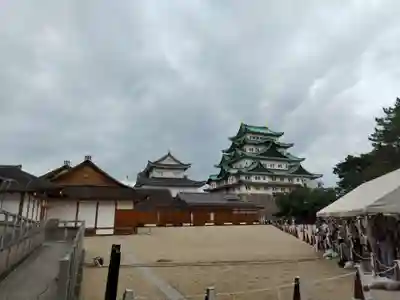 愛知縣護國神社(愛知県)