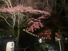 石山寺(滋賀県)