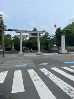 三嶋大社(静岡県)
