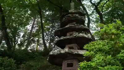 志波彦神社・鹽竈神社(宮城県)