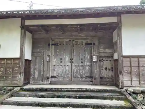 一乗院(岐阜県)