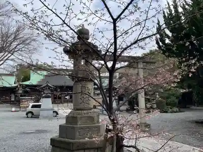 丸子神社　浅間神社(静岡県)