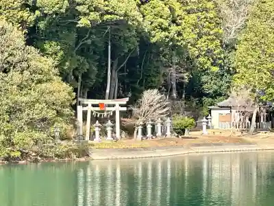 三上神社(滋賀県)
