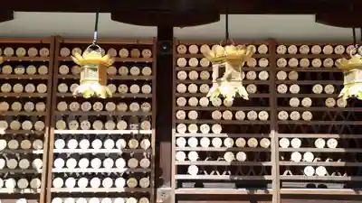 河合神社（鴨川合坐小社宅神社）(京都府)