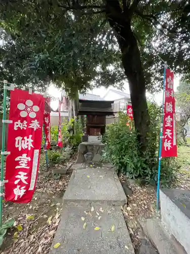 豊川進雄神社(愛知県)
