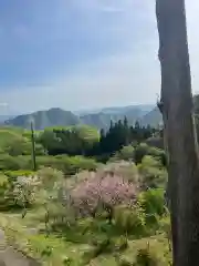 中之嶽神社(群馬県)