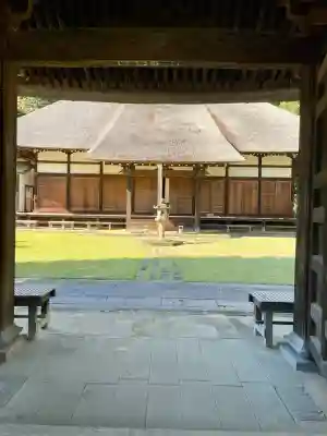 横浜　西方寺(神奈川県)