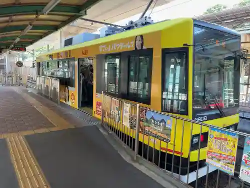 巣鴨猿田彦庚申堂(東京都)