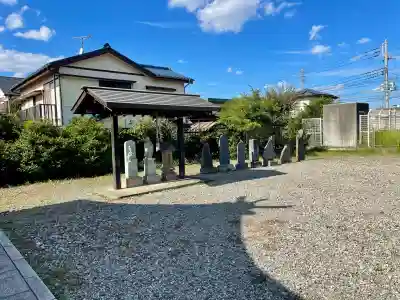 昆陽神社(千葉県)
