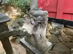 八幡神社(奈良県)