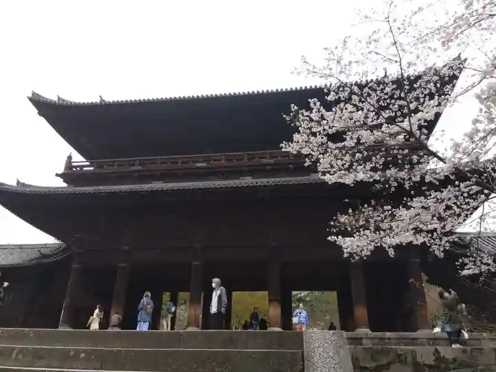 南禅寺(京都府)