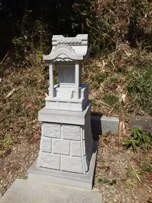 春日神社(福島県)