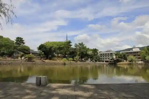 興福寺のその他建物