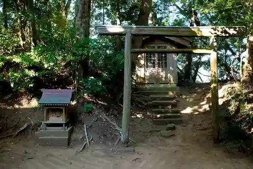 豊受皇大神宮(茨城県)