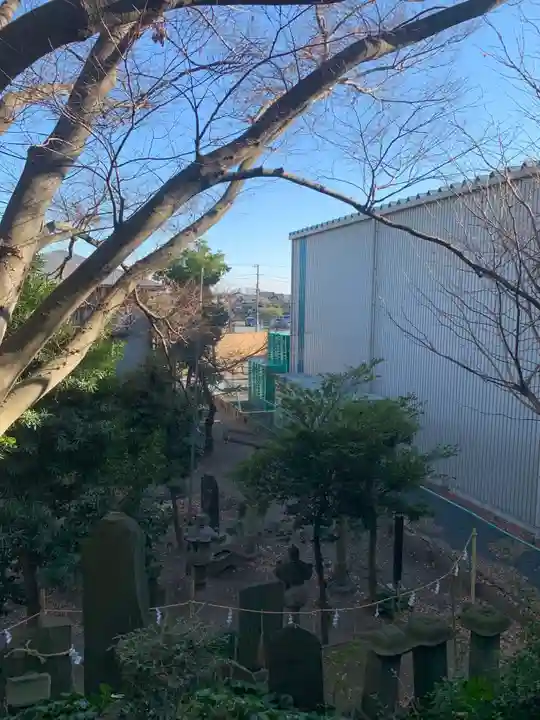 浅間神社(千葉県)