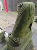 鋒神社(神奈川県)