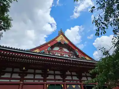 浅草寺(東京都)