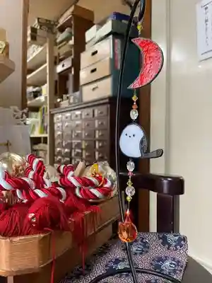 彌彦神社　(伊夜日子神社)の芸術