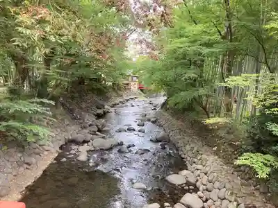 修禅寺(静岡県)