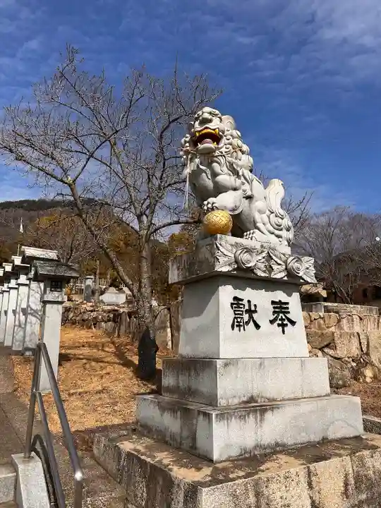 大宮八幡神社(香川県)