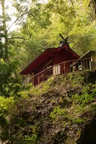 施法寺(東大寺末寺)(愛媛県)