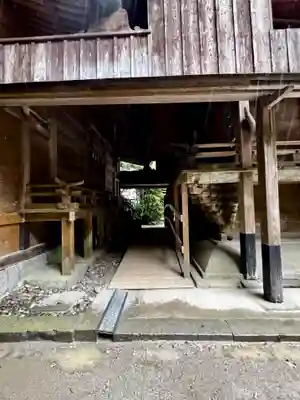 櫻井神社(福岡県)