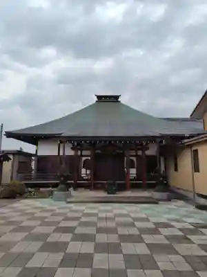 金龍院(千葉県)