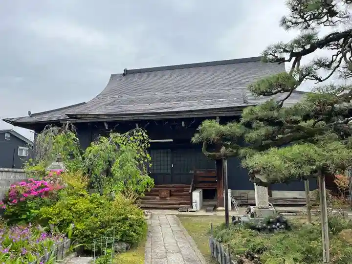 蓮成寺(滋賀県)