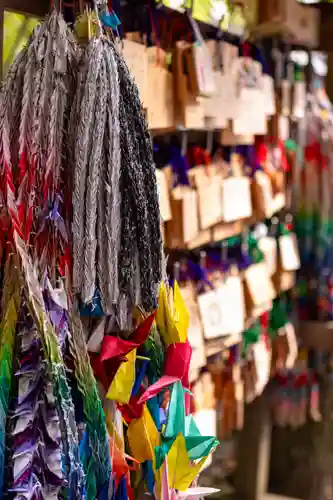 諏訪大社下社秋宮(長野県)