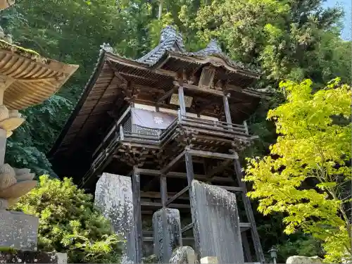 北向観音(長野県)