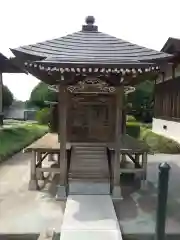 妙音寺(茨城県)