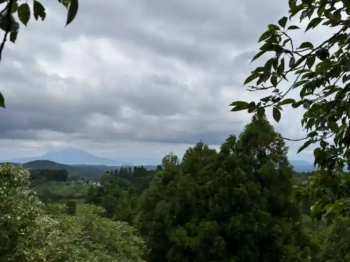 霧島神宮(鹿児島県)