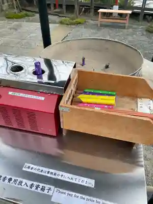 大船観音寺のその他建物