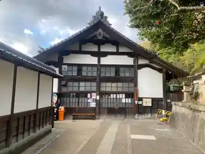 東大寺 二月堂(奈良県)