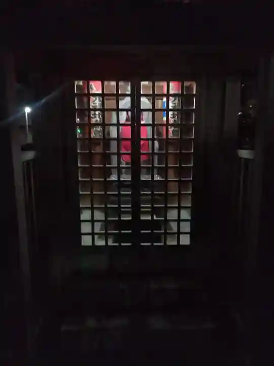 車橋元禄地蔵尊(神奈川県)