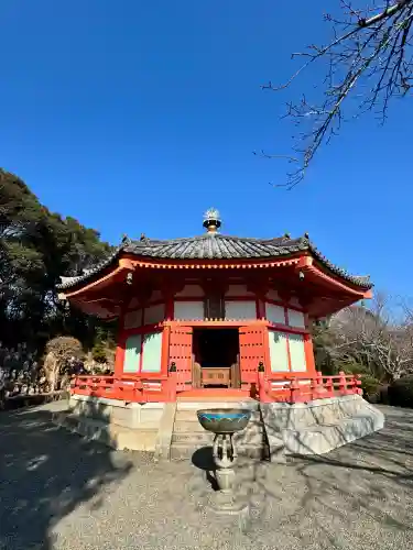 愛染明王堂(静岡県)