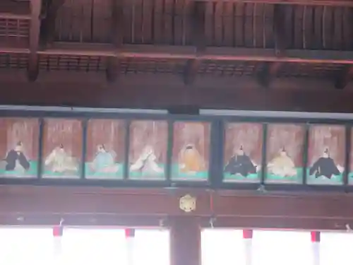 御霊神社（上御霊神社）(京都府)