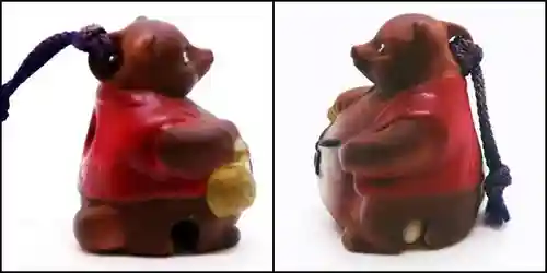 多聞寺(東京都)