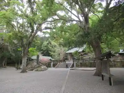 安房神社(千葉県)