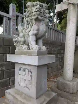 大宮・大原神社(千葉県)