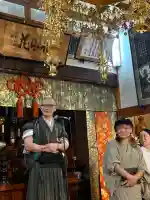 月洲寺(東京都)