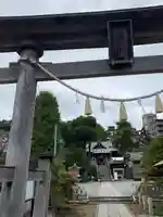 鹿島神社(神奈川県)