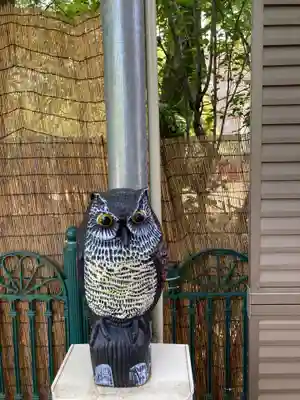 桜神宮(東京都)