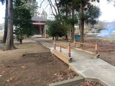鹿嶋大神のその他建物